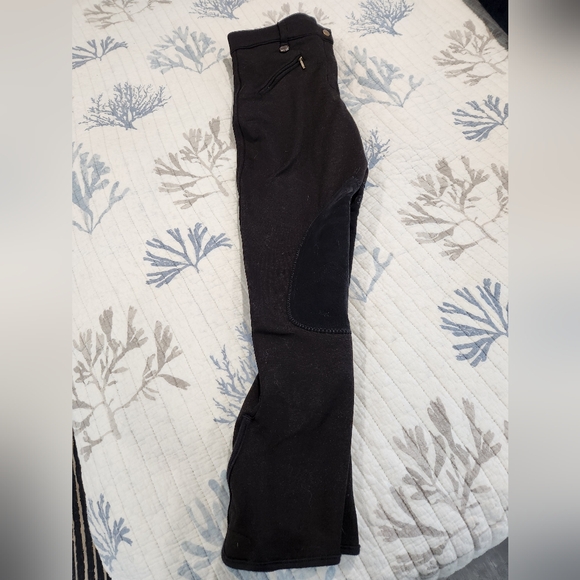 Ovation Equestrian Riding Breeches Large - Picture 5 of 6
